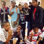 Malik Cain - @money_mc_chaser - Instagram