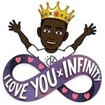 malik cain jr - @malikcainjr - Instagram