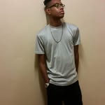 Malik Caines - @malikcaines - Instagram