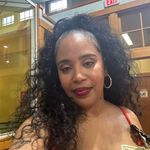 Malikia Calhoun - @malikiacalhoun2635 - Instagram