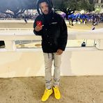 Malik Cameron - Facebook