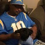 Malik Cannon - Facebook