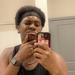 Malik “DeAmakosi” Cannon - @rayshawn_cannon2 - Instagram
