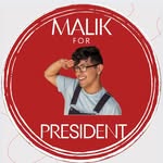 Malik Cantú - @malik_4_president - Instagram