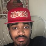 Andre Carney - @andremalikcarney - Instagram