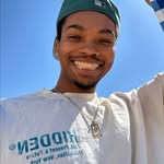 Joshua Malik - @malikcarney - Instagram