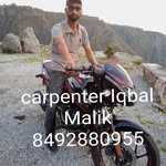 iqbal Malik carpenter sharting 8492880955 - @iqbalmalik01987636gmail.com4 - Instagram