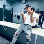 Malik Carpenter - @___papacito___ - Instagram