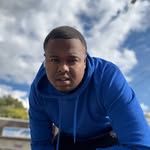 Malik Carpenter - @maliks_canvas - Instagram