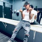Malik Carpenter - Facebook