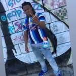 Malik Carpenter - @_fatleek - Instagram