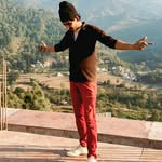 Shoayb Malik - @malik_carpenter_143 - Instagram