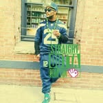 TooTdaBoss nighthawks outlaw'z - @malikcarpenter - Instagram