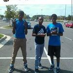 Carson Malik - @malikcarson - Instagram