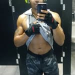 Malik Carson - @madeyoulllook22 - Instagram