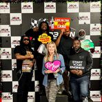 Malik Carson - Facebook