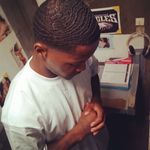 Malik Carson - @malikcarson9 - Instagram