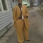 Malik Carson - @malik_theman_up - Instagram