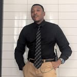 Malik Carson - @malikjc95 - Instagram