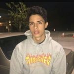malik - @malik_carson - Instagram