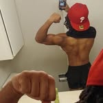 Malik - @malikcarson11 - Instagram