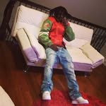 @_malikcarter - Instagram