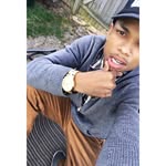 Malik Carter - @malikcarter1994 - Instagram