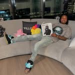 Malik Carter - @leekcarter - Instagram