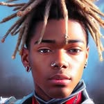 Malik Carter - @showstop2 - Instagram