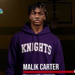 Malik Carter - @sk1carter - Instagram