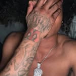Malik Carter - @girlitsleeky - Instagram