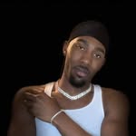 Malik Carter - @klassy_karter - Instagram