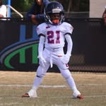 Malik carter - @21_cheetah_ - Instagram
