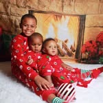 Malik Carter - @dadfirst12 - Instagram