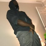 Malik carter - @memekingtacos - Instagram