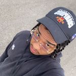 Malik chambers - @malik.chambers3 - Instagram