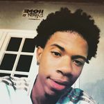 Malik Chambers - @yk_malik_23 - Instagram