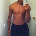 Malik Chambers - @mizzymeek - Instagram