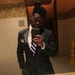 Malik Chambers - @malik_chambers_ - Instagram