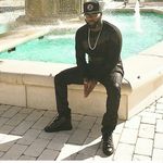 Malik Chambers - @da_man_malik - Instagram