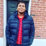 Malik Chambers - @mal_908 - Instagram