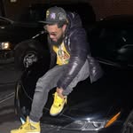 Malik Chaney - @stay_humbled860 - Instagram