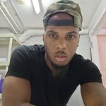 Malik Chapman - @menace187 - Instagram