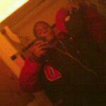 Malik Chapman - @tracephantom - Instagram