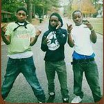 Malik Chapman - @cool_dude_moe_12 - Instagram