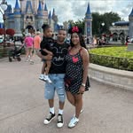 Ajia | Malik | Chase - @themomentfamily - Instagram