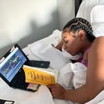 Malik Chase - @1malik__sophia667 - Instagram