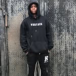 Malik chase - @malikchase43 - Instagram