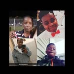 Malik, Nassor, Jarrod,chase - @maliknassorjarrodchase - Instagram