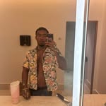 malikchasepesos - @malikchasepesos - Instagram